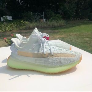 Adidas Yeezy Boost 350 STYLE Sneakers Size 11M